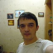 Vadim Davletshin