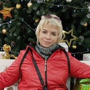 Марина Соловьева (Котова)