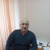 Алик Сулайманов