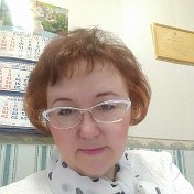 Ольга Русина