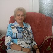 Нэлли Мясникова (Петрова)