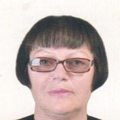 Татьяна Ульянович