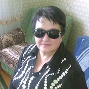 Людмила Глазко(Костюкевич)