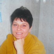 Ирина Пустоварова