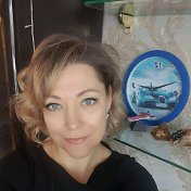 Татьяна Лукина Бояркина