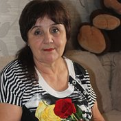 Татьяна Сенякина (Пономарева)