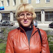Наталья Шиянова