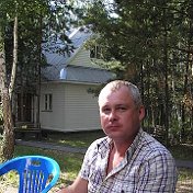 Алексей Панкрашкин