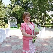 Елена Мануйлова (Кокорина)