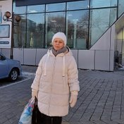 Марина Тучина (Черненко)