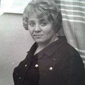 Маргарита Шпагина-Воскобойникова