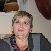 Татьяна Бузовкина (Насонова)