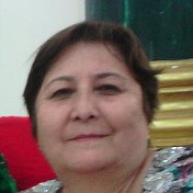 Наимбаева Светлана