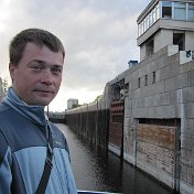 Дмитрий Журавлёв