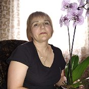 Светлана Азизаева