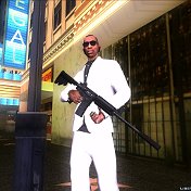 carl johnson