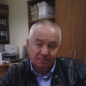 Владимир Калугин