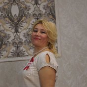 Наталья Аленина