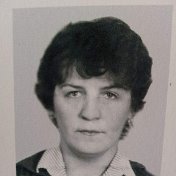 Марина Моисеева(Марченко) 