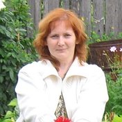 Ольга Осипова (Соломатова)
