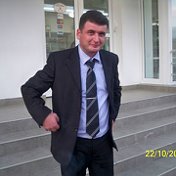 Misha Sarishvili