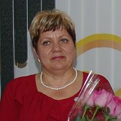 Валентина Михайлушкина (Солдатова)