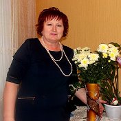 Ольга Малей (Волокитина)