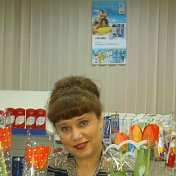 Елена Янченко (Красикова)