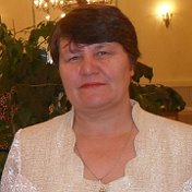 Валентина Сергеева (Гордеева)