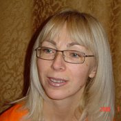 Татьяна Турчанинова