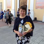 Надежда Михальченко