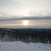 Светлана Лоскутова (Черкаева)