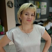 Светлана Сегенчук