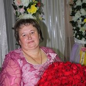 Валентина Беседина Галайко