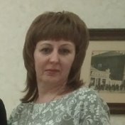 Тамара Строева (Соколова)