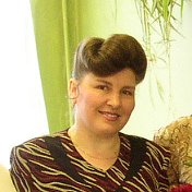 Галина Яцкина