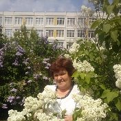 Ольга Кнутова