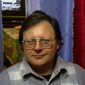 Евгений Пырков