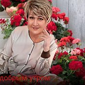 Нина Шембергер -Ончуленко