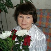 Елена Колесникова-Архипова