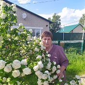 Сания Сайфуллина(Галиева)