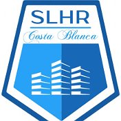 SLHR недвижимость в Испании