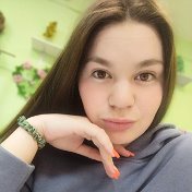 Анастасия Нефедьева (Новопашина)