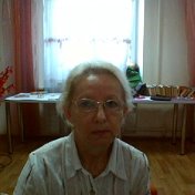 Лена Матвеева (Карепова)