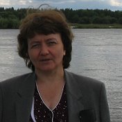 Вера Шишулина