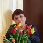 ВАЛЕНТИНА ВОЛКОВА