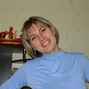 Ольга Струганова