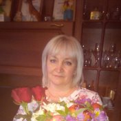 Ирина Лантратова (Татаркова)