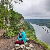 Наталья Поскачеева Бурнашова