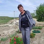 Марина Куликова(Галушко)